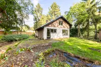 Parklaan 99, Putte