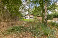 Parklaan 99, Putte