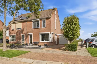 Vliedberg 2, 4373AX, Biggekerke, Zeeland