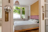 Akkermanstraat 8 B, Rotterdam