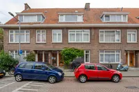 Akkermanstraat 8 B, Rotterdam