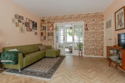 Akkermanstraat 8 B, 3082WC, Rotterdam, Zuid-Holland