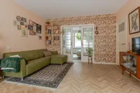 Akkermanstraat 8 B, Rotterdam