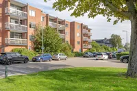 Tubantenoord 39, Rotterdam
