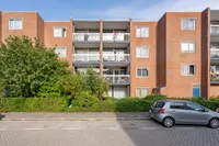 Tubantenoord 39, Rotterdam
