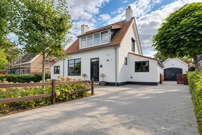 Dirkdoensweg 3, 3253AD, Ouddorp, Zuid-Holland