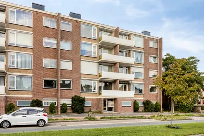 Rooseveltlaan 209, 4624DM, Bergen Op Zoom, Noord-Brabant