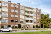Rooseveltlaan 209, Bergen Op Zoom