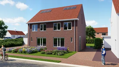 Deventerstraat 32, 4794AJ, Heijningen, Noord-Brabant