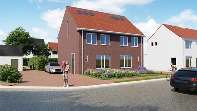 Deventerstraat 34, 4794AJ, Heijningen, Noord-Brabant