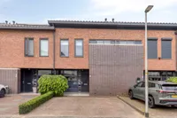 De Eilanden 6, Bergschenhoek