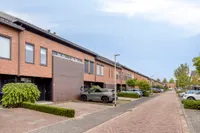 De Eilanden 6, Bergschenhoek