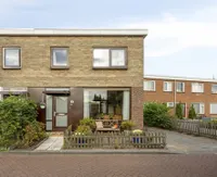 van der Voortstraat 15, Berkel En Rodenrijs
