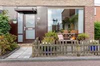 van der Voortstraat 15, Berkel En Rodenrijs