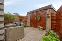 van der Voortstraat 15, Berkel En Rodenrijs