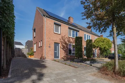 Baron van Aerdtlaan 26, 5973NP, Lottum, Limburg