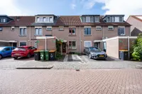 Valkenkamp 581, Maarssen