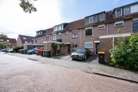Valkenkamp 581, Maarssen