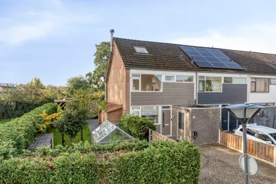 Westerscheldestraat 28, 4388VH, Oost-souburg, Zeeland