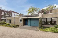 Burgemeester Reijndersstraat 43, Zevenbergen