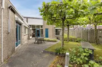 Burgemeester Reijndersstraat 43, Zevenbergen