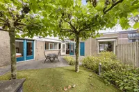 Burgemeester Reijndersstraat 43, Zevenbergen