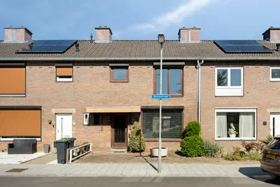 Resedastraat 19, 6163TR, Geleen, Limburg