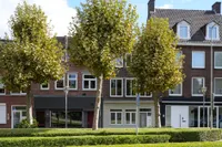 Mauritslaan 114 A, Geleen