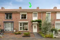 Alfred Ostplein 19, Roosendaal