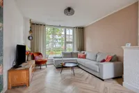 Alfred Ostplein 19, Roosendaal