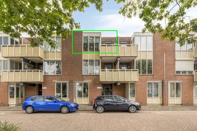 Uniestede 19, 4701NR, Roosendaal, Noord-Brabant