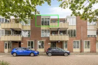 Uniestede 19, Roosendaal