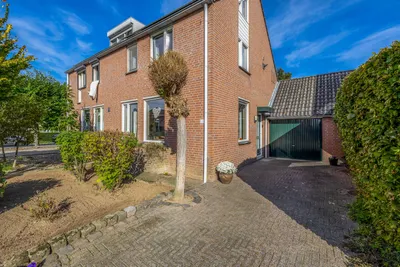 Schoolstraat 55, 5951CN, Belfeld, Limburg