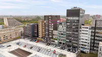 Zilverparkkade 98, Lelystad