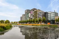 Zilverparkkade 98, Lelystad