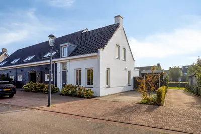 Klarinetstraat 12, 4462MB, Goes, Zeeland
