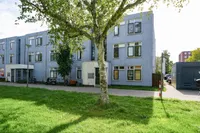 Bronsdijk 34, Rotterdam
