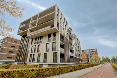 Burgemeester Röellstraat 562, 1067XW, Amsterdam, Noord-Holland