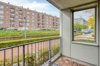 Burgemeester Röellstraat 562, Amsterdam