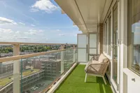 Croesinckplein 104, Zoetermeer