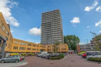 Croesinckplein 104, Zoetermeer