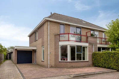 Breuvenhof 45, 6651SC, Druten, Gelderland