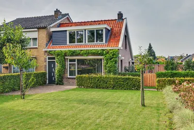 Siguitsedijk 14, 4434AJ, Kwadendamme, Zeeland