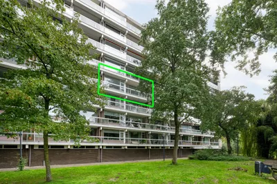 Laan van Berlijn 70, 2034SP, Haarlem, Noord-Holland