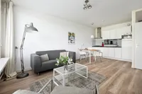 Laan van Berlijn 70, Haarlem