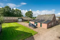 Boterhurken 20 A, Erp