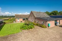 Boterhurken 20 A, Erp