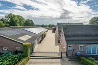 Boterhurken 20 A, Erp