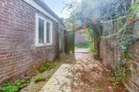 Vossenstraat 11, Helmond