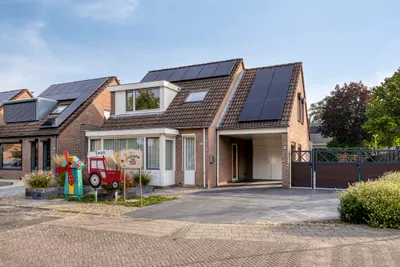 Adriaen van Ostadehof 8, 5753CP, Deurne, Noord-Brabant